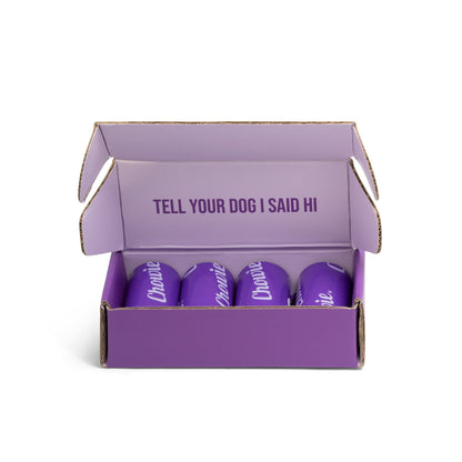 Landfill Biodegradable Dog Poop Bags